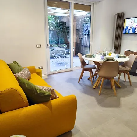 Residenza Hortus Braschi * Rom