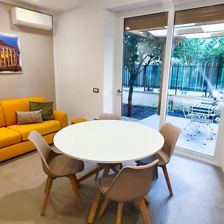 Ferienhaus Residenza Hortus Braschi *