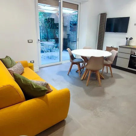 Residenza Hortus Braschi