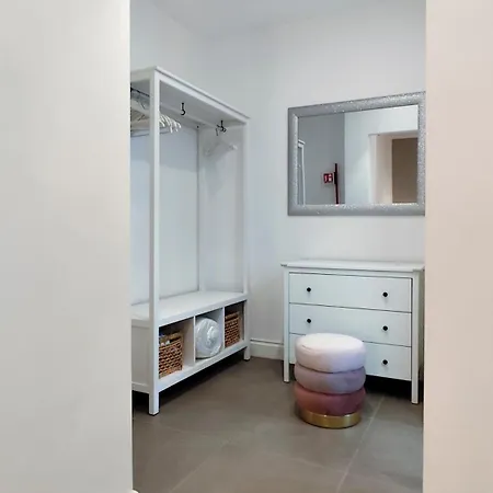 Ferienhaus Residenza Hortus Braschi Rom